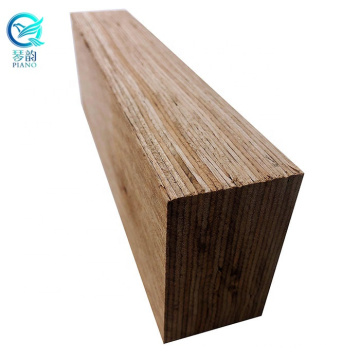 1220x2440mm High quality competitive price lvl plywood/poplar lvl sheet /lvl veneer lumber timber from china